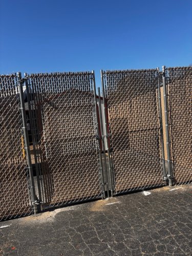 concord golden corral gates