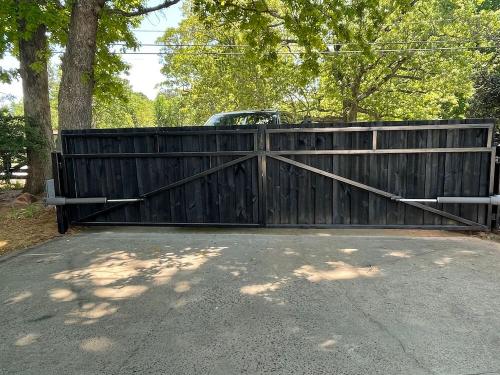 double-gate-with-access-control